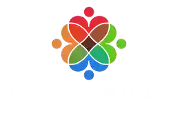 Woodlands Heart & Vascular Institute logo